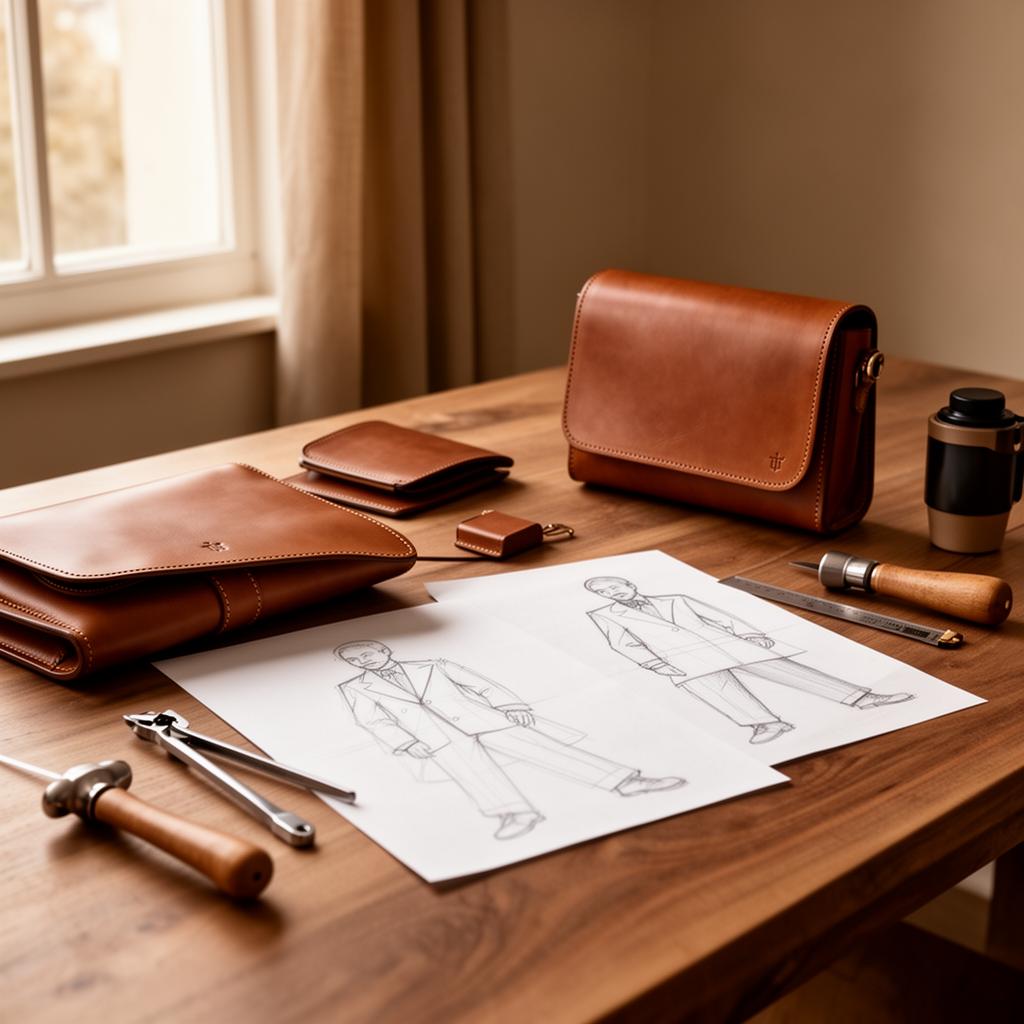 JRT Products studio