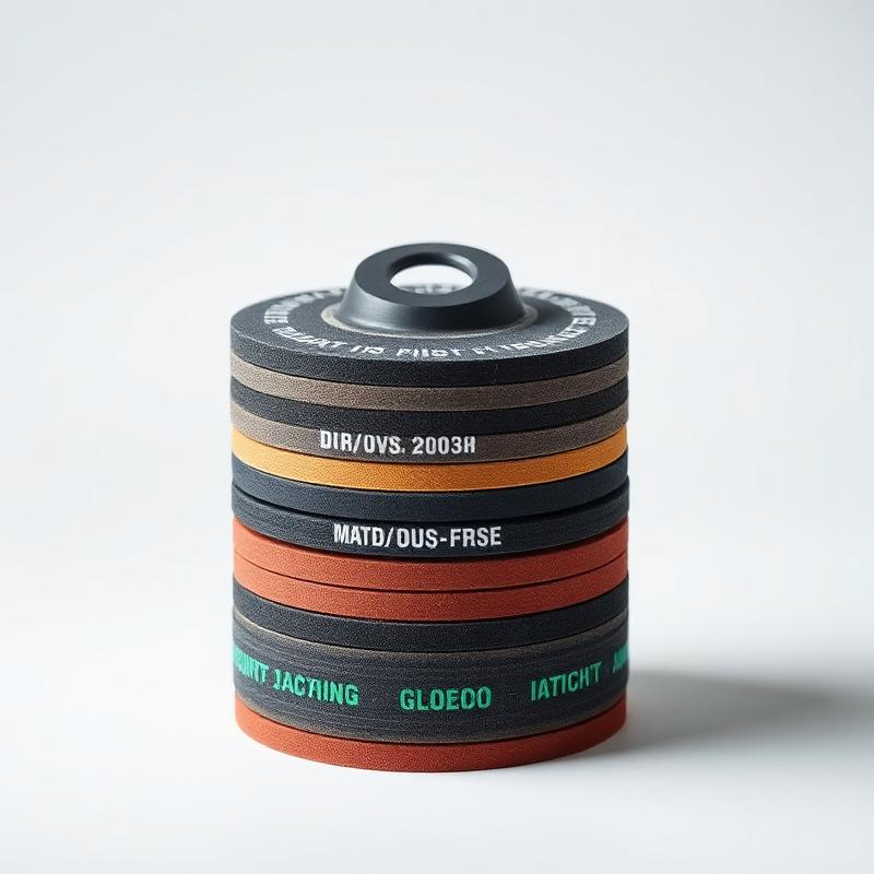 ProBuilt Cutting Discs