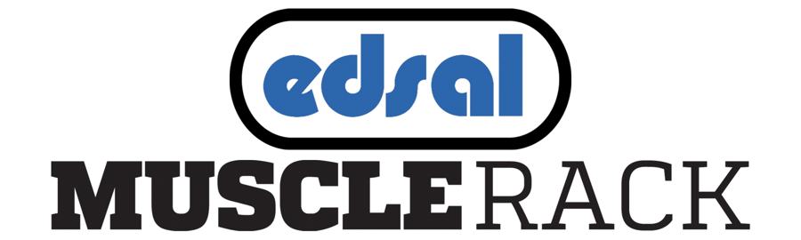 Edsal Musclerack