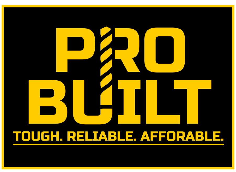 ProBuilt